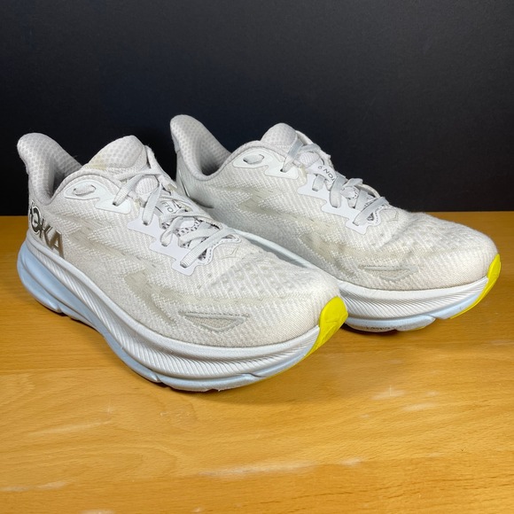 hoka offwhite